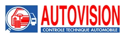 Centre De Controle Couty Controle Technique Blois Logo